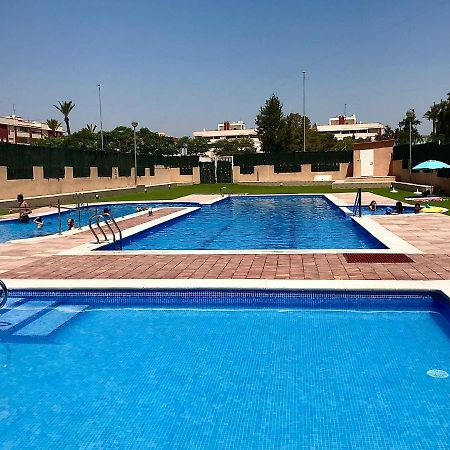 Las Yucas Águilas Εξωτερικό φωτογραφία