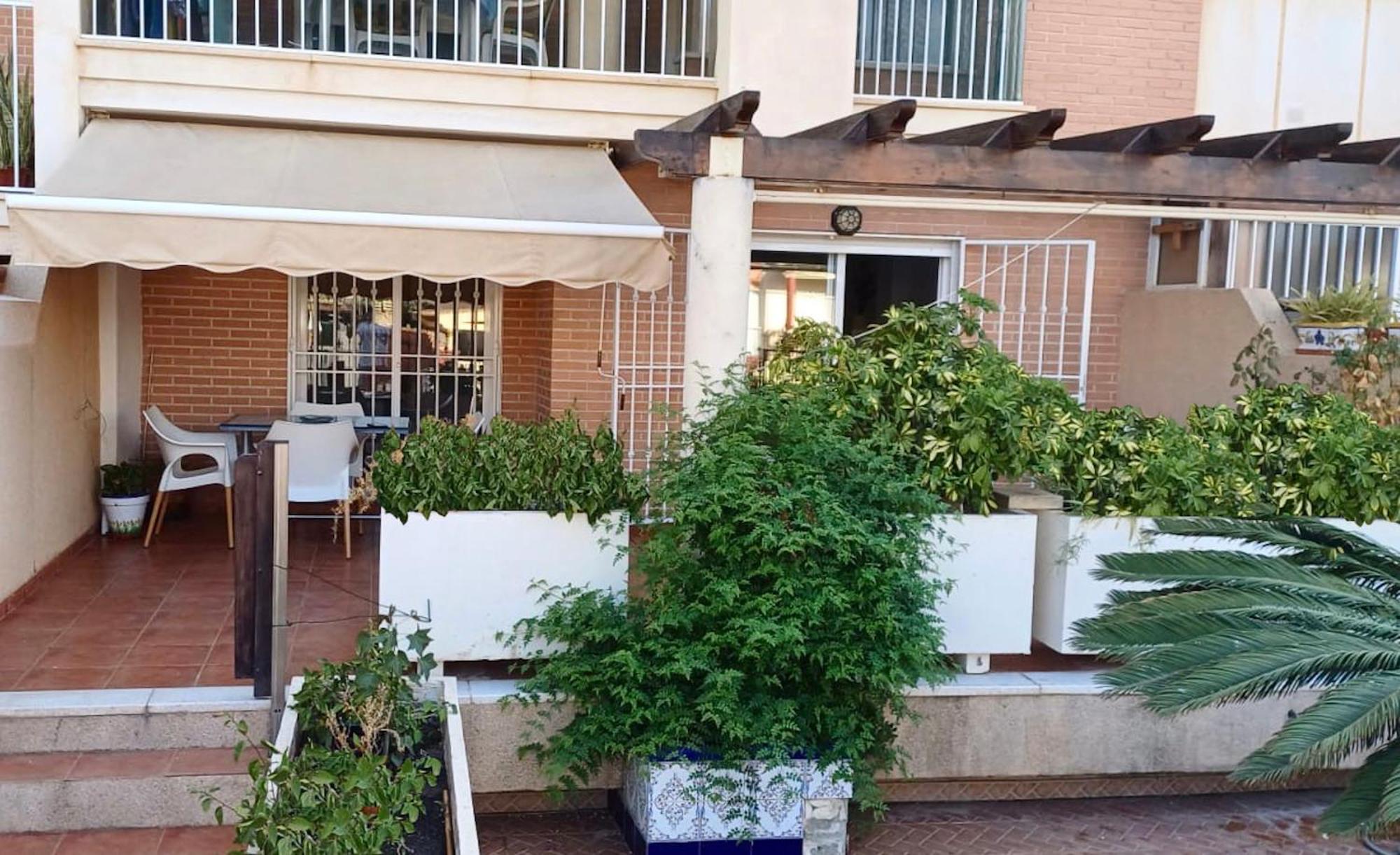 Las Yucas Águilas Εξωτερικό φωτογραφία