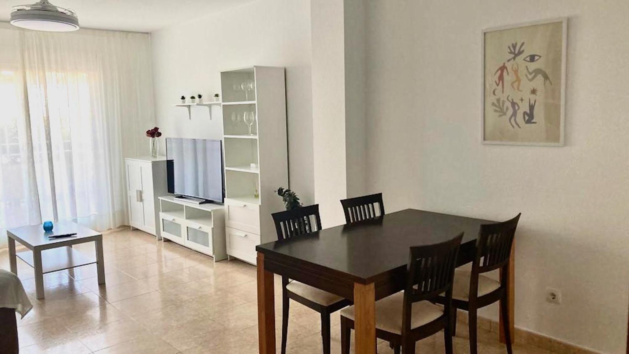 Las Yucas Águilas Εξωτερικό φωτογραφία